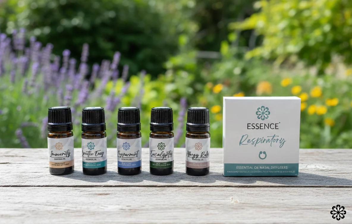 5 Pack & Oil Bundle - Image 2