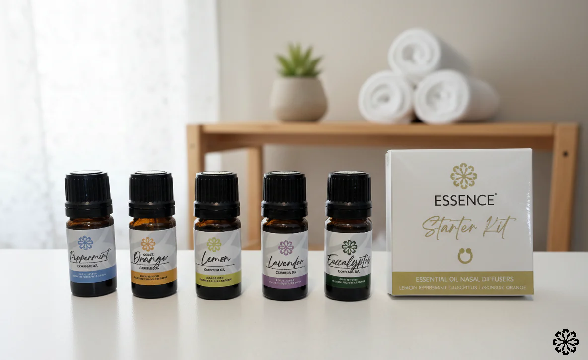 5 Pack & Oil Bundle - Image 3