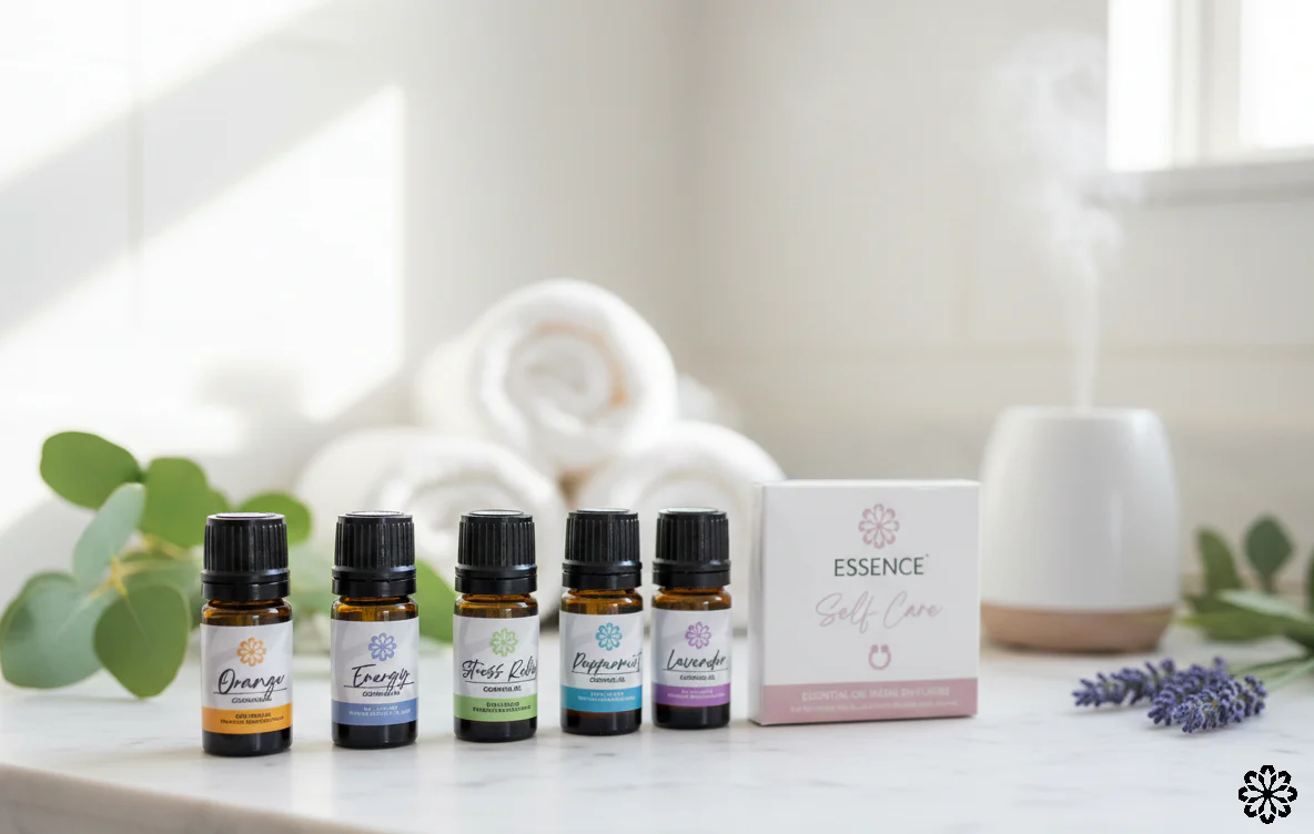 5 Pack & Oil Bundle - Image 4