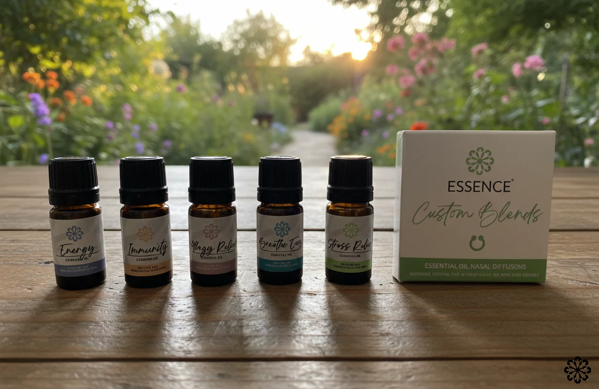 5 Pack & Oil Bundle - Image 5
