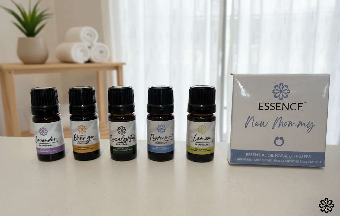 5 Pack & Oil Bundle - Image 7
