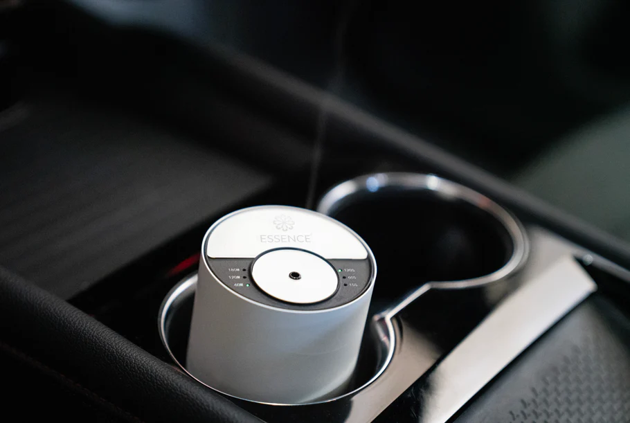 Essence Portable Diffuser - Image 4