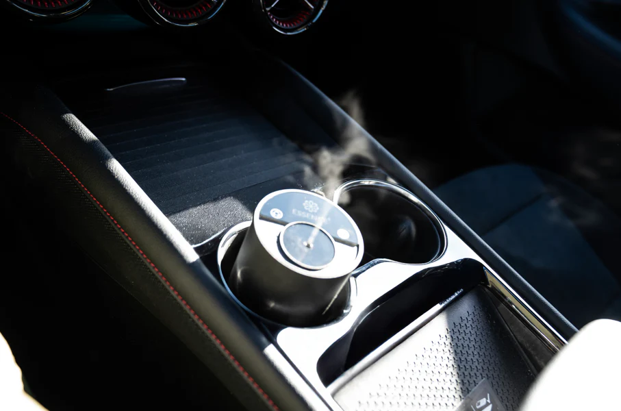 Essence Portable Diffuser - Image 6