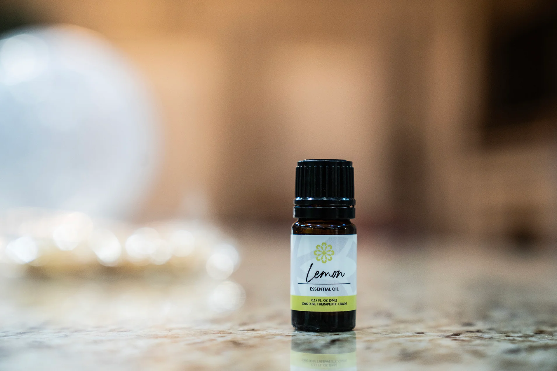 Lemon Essential Oil 5mL - Pure, Therapeutic Grade for Natural Energy & Mood Boost - Image 11