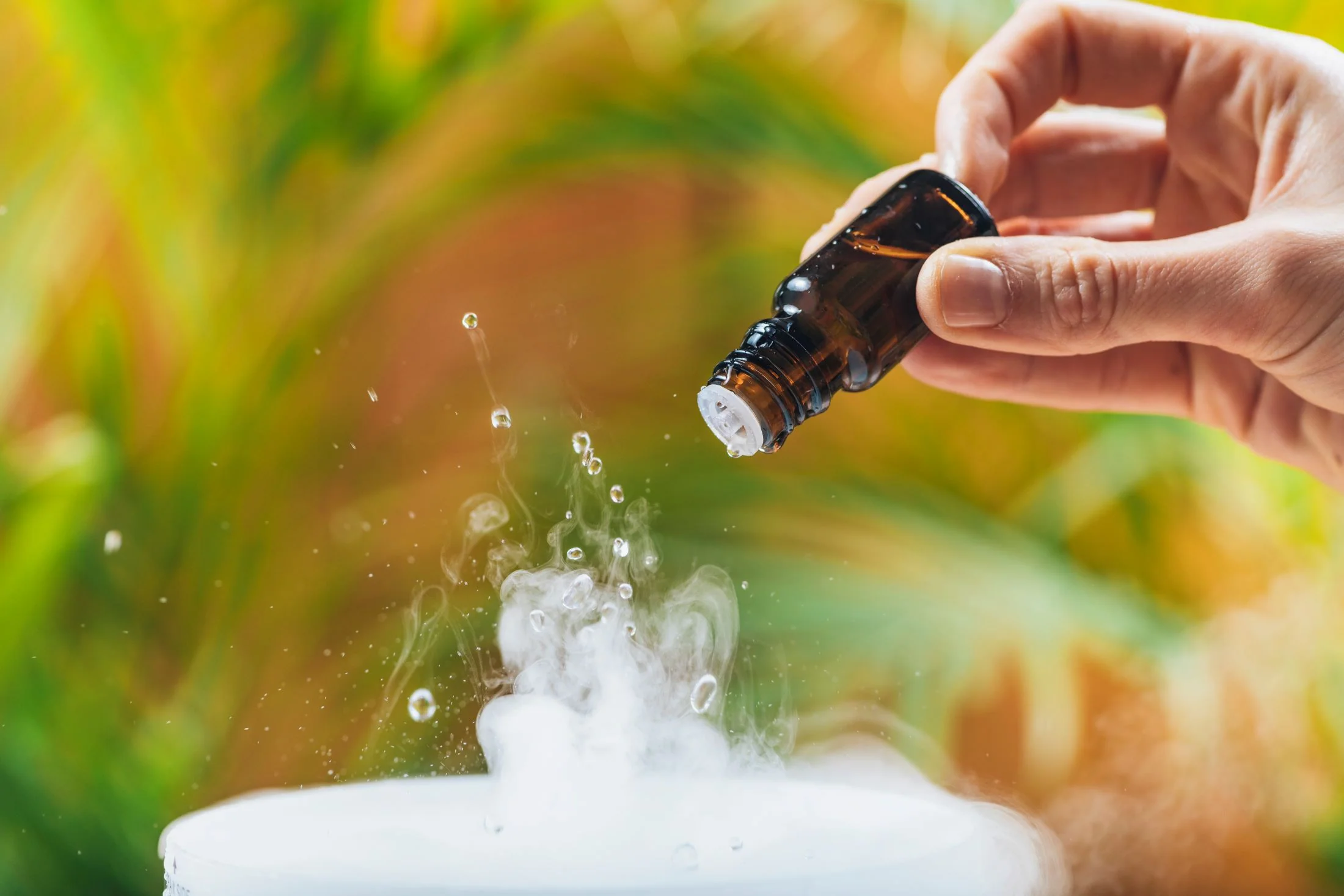 Lemon Essential Oil 5mL - Pure, Therapeutic Grade for Natural Energy & Mood Boost - Image 6