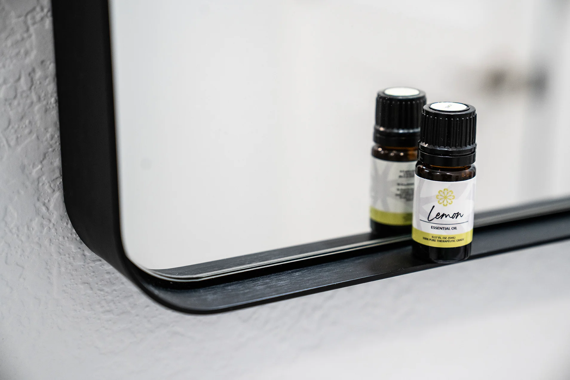 Lemon Essential Oil 5mL - Pure, Therapeutic Grade for Natural Energy & Mood Boost - Image 9