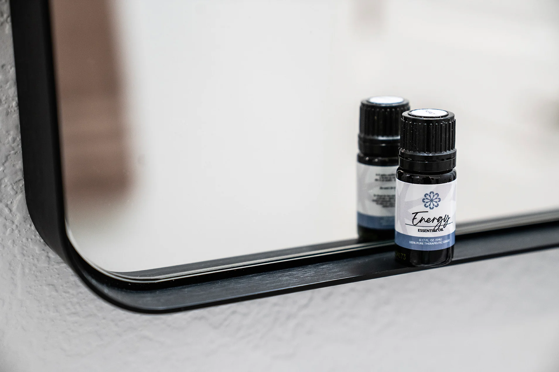Energy Blend Essential Oil 5mL - Pure, Therapeutic Grade for Mental Clarity & Focus - Image 5