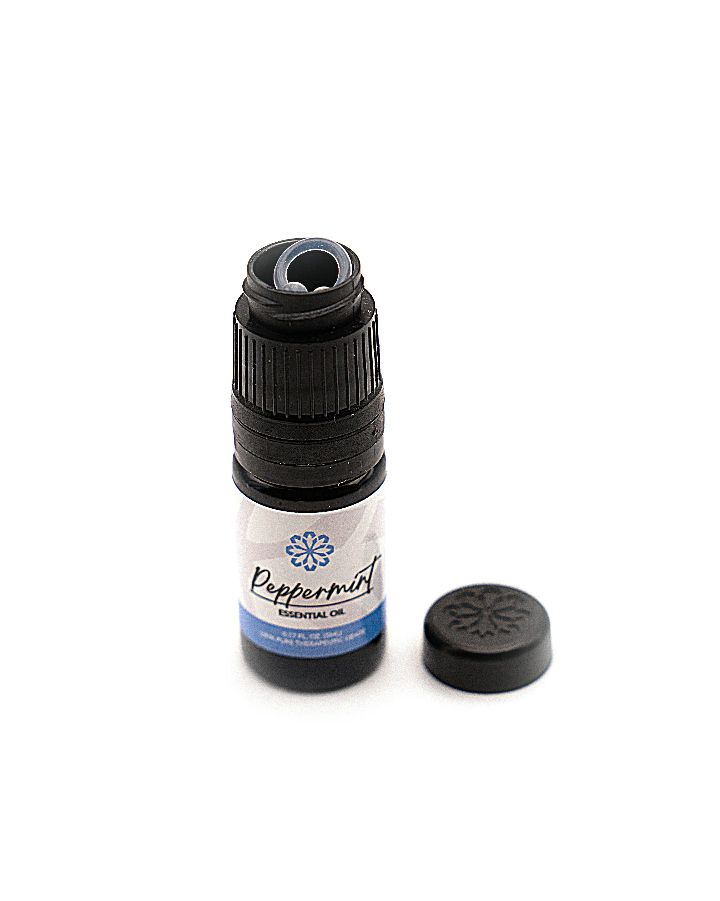 Essence Essential Oil Bottle Top with Built-In Soaking Bay - Image 4