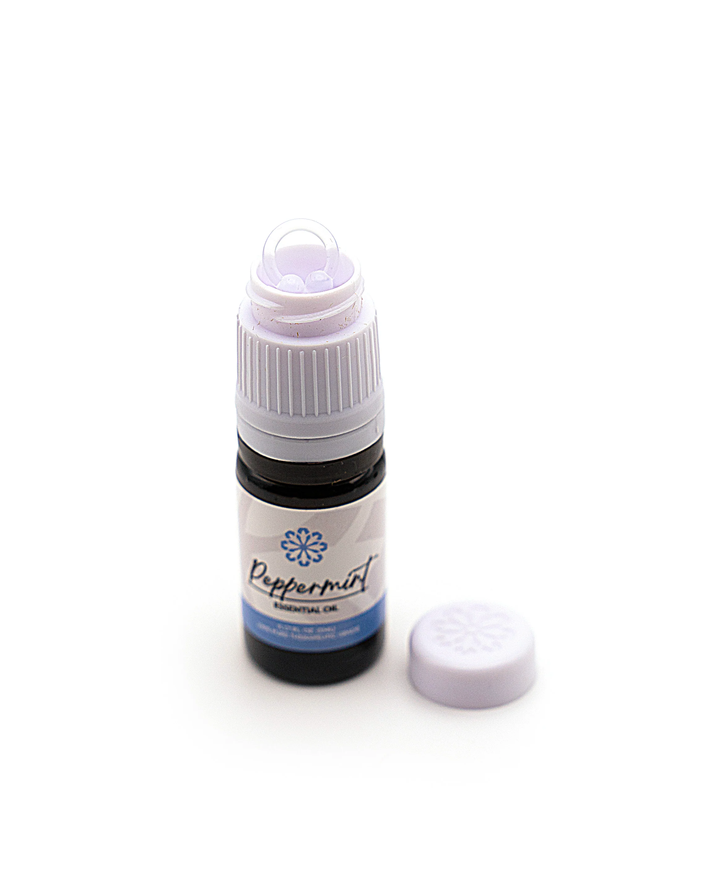 Essence Essential Oil Bottle Top with Built-In Soaking Bay - Image 6