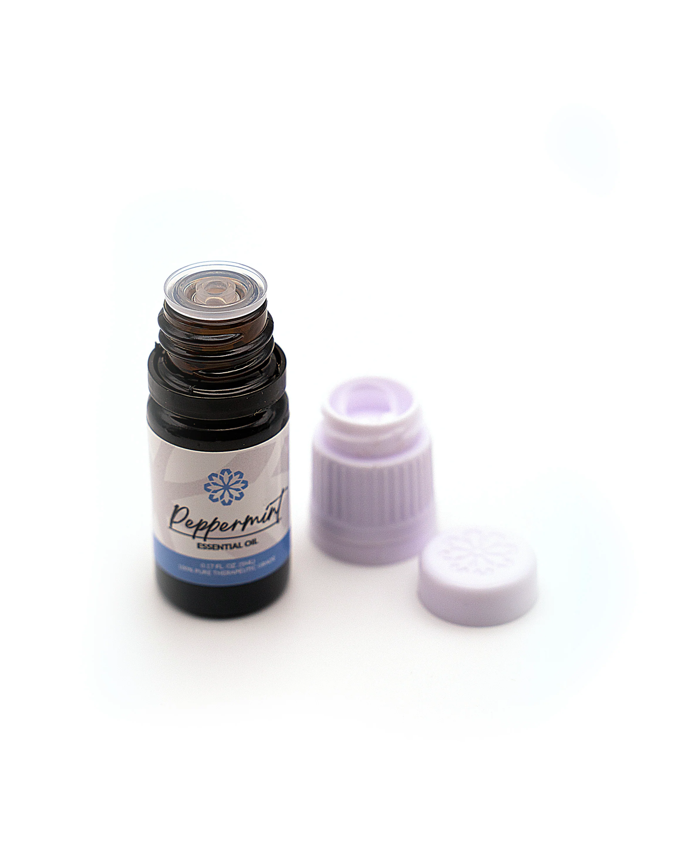 Essence Essential Oil Bottle Top with Built-In Soaking Bay - Image 7