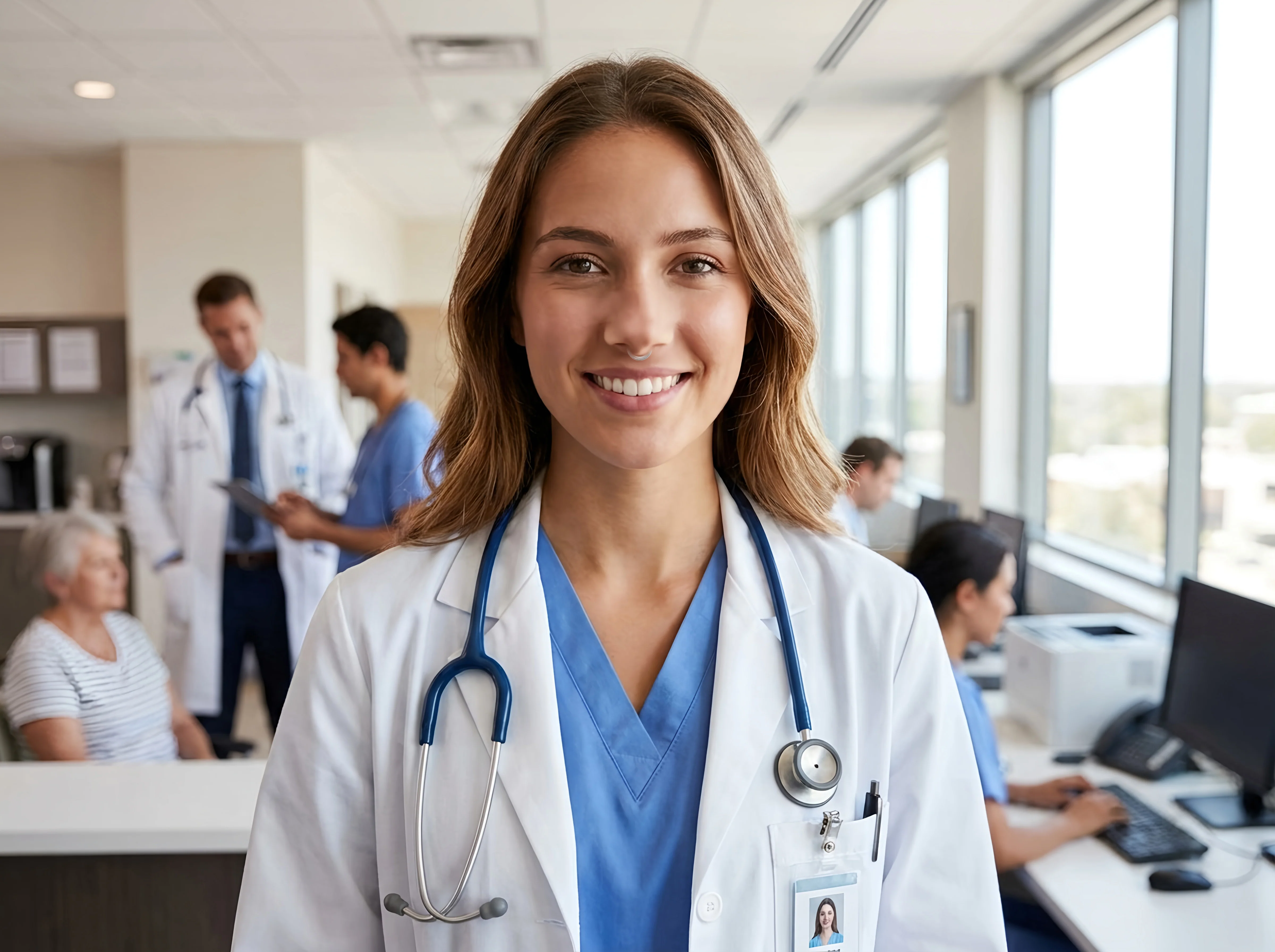 Healthcare Bundle: For the Ones Who Stay - Image 11