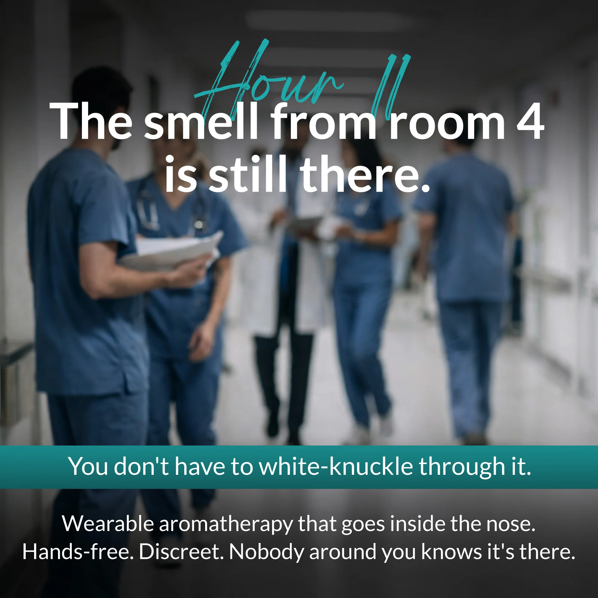 Healthcare Bundle: For the Ones Who Stay - Image 2