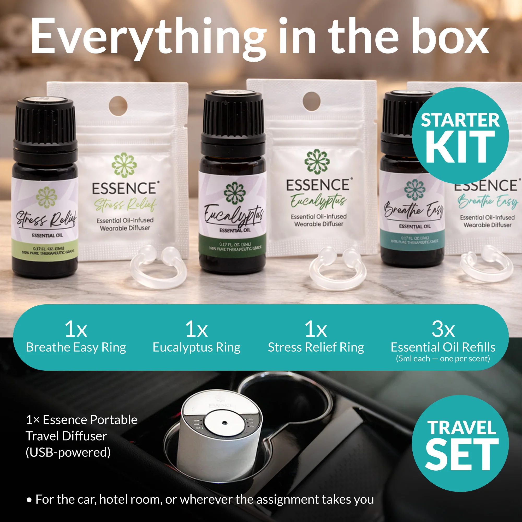 Healthcare Bundle: For the Ones Who Stay - Image 3