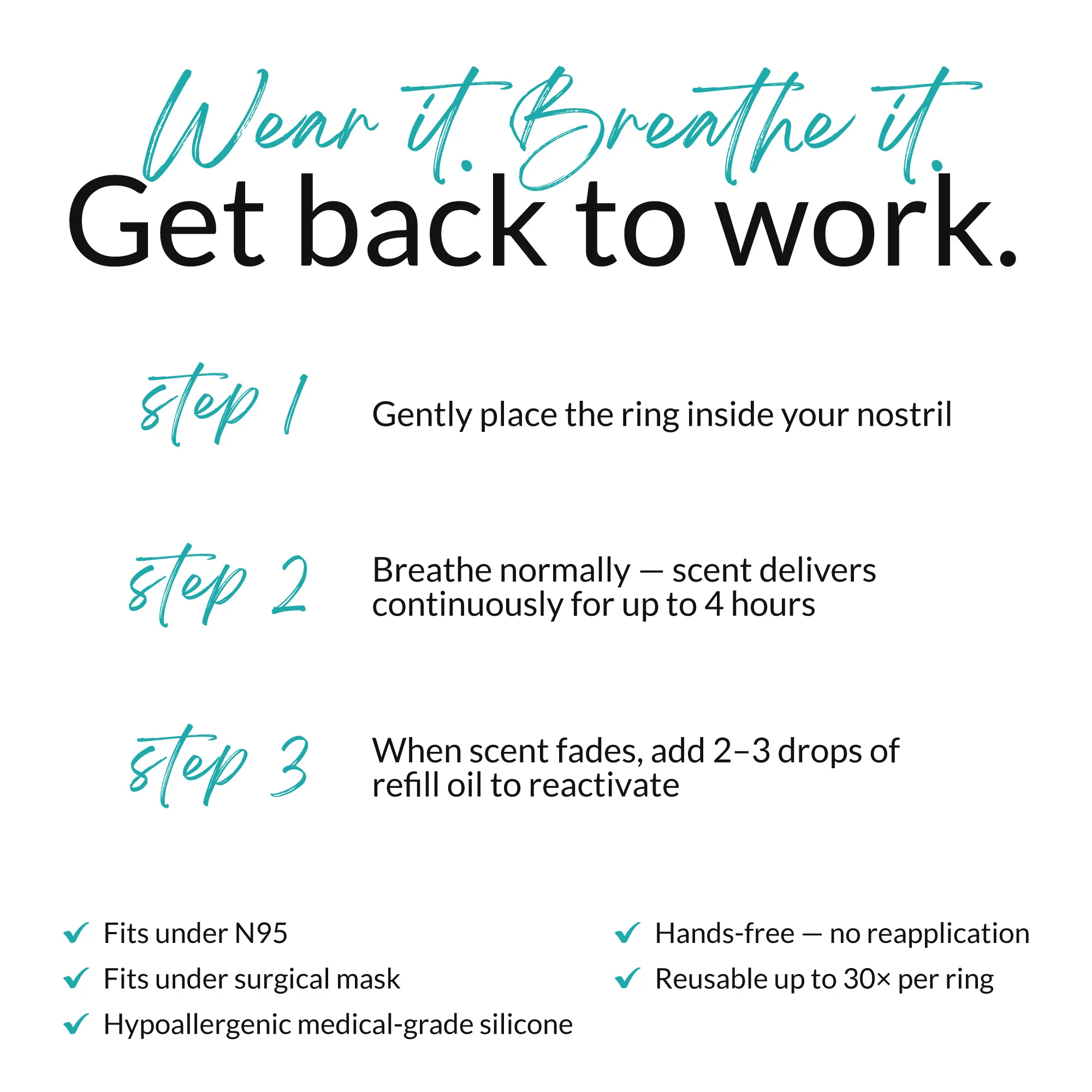 Healthcare Bundle: For the Ones Who Stay - Image 6