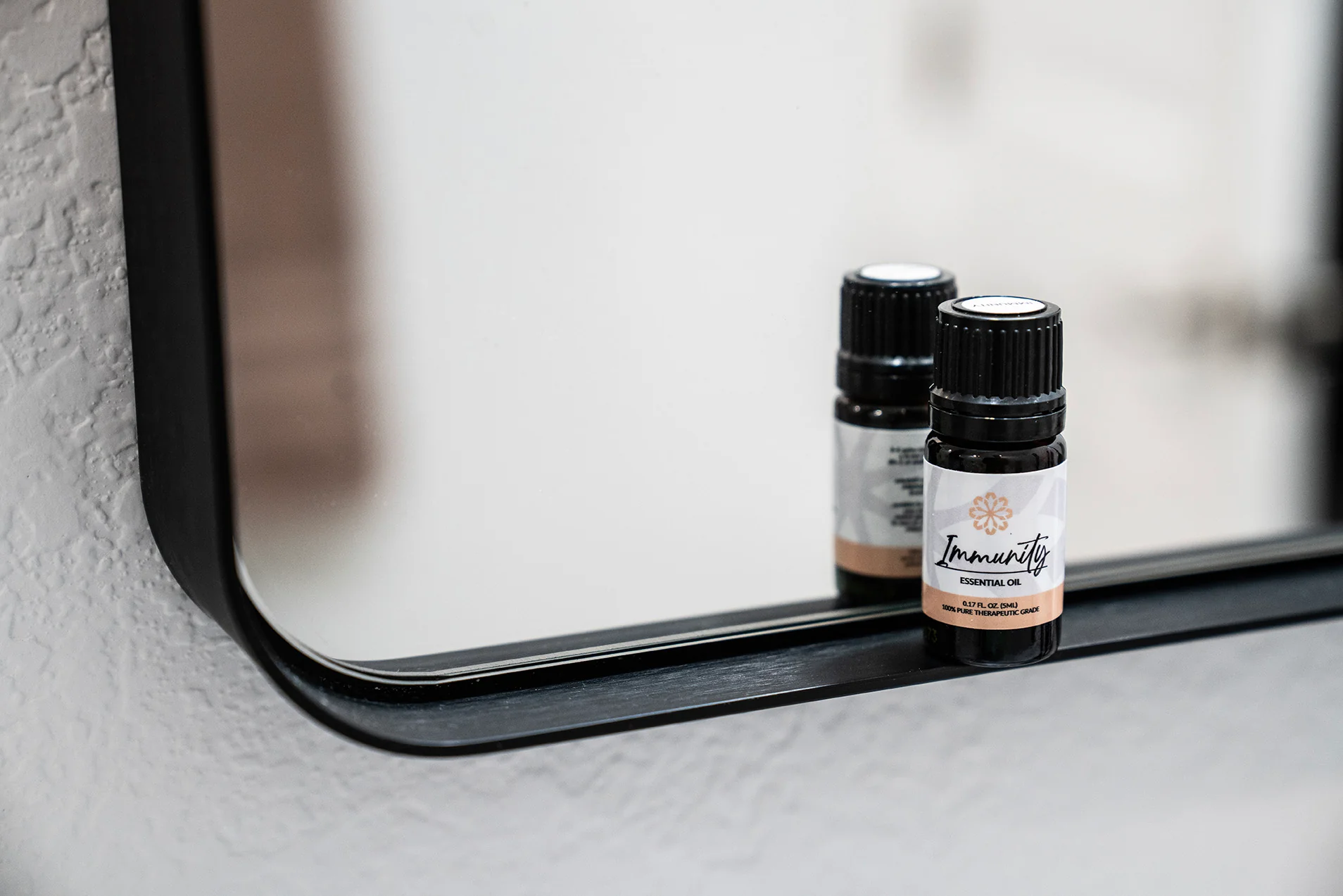Immunity Blend Essential Oil 5mL - Pure, Therapeutic Grade for Natural Immune Support - Image 5