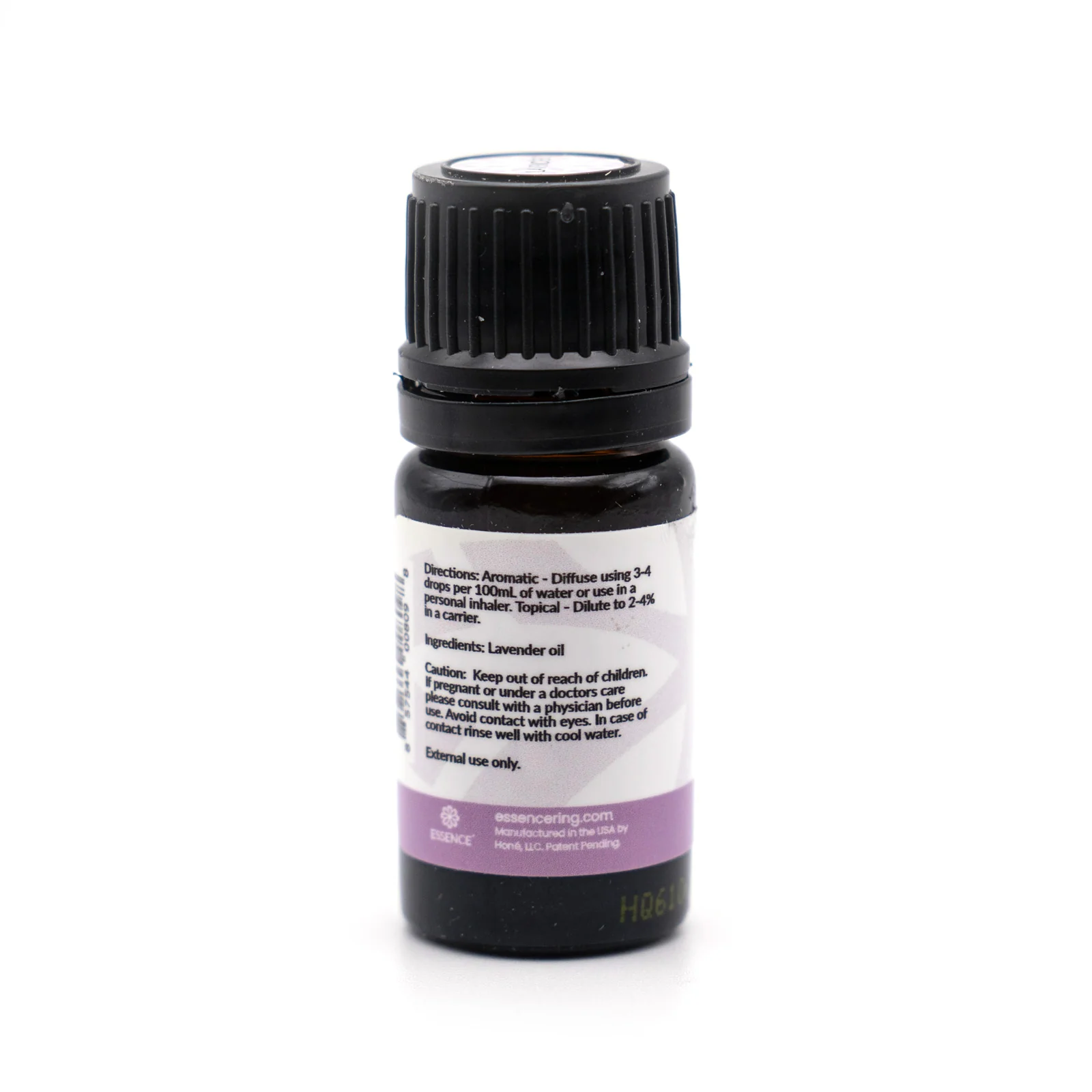 Lavender Essential Oil 5mL - Pure, Therapeutic Grade for Natural Relaxation & Stress Relief - Image 9