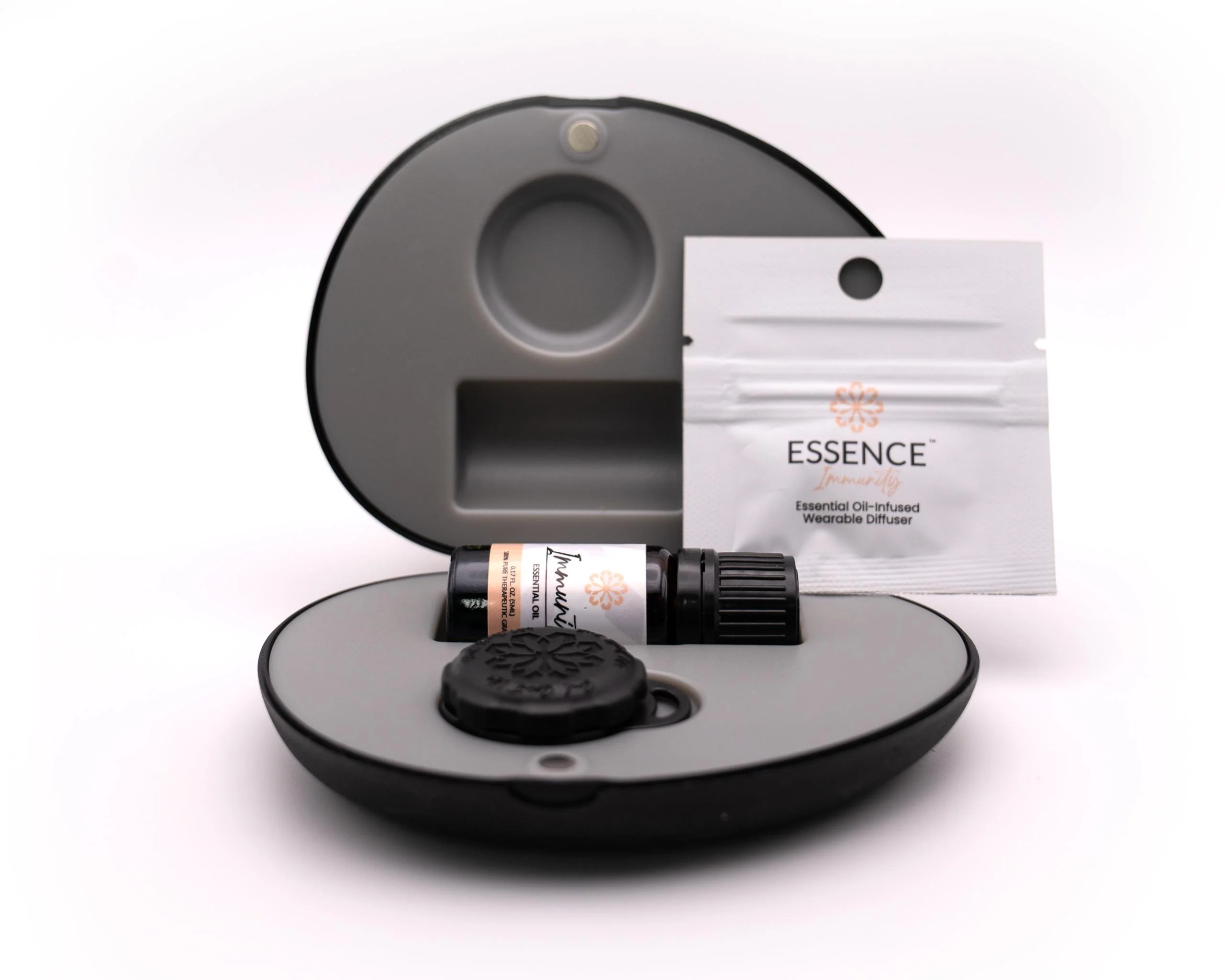 Pearl Travel Case, Soaking Bay, Oil and Rings - Image 109