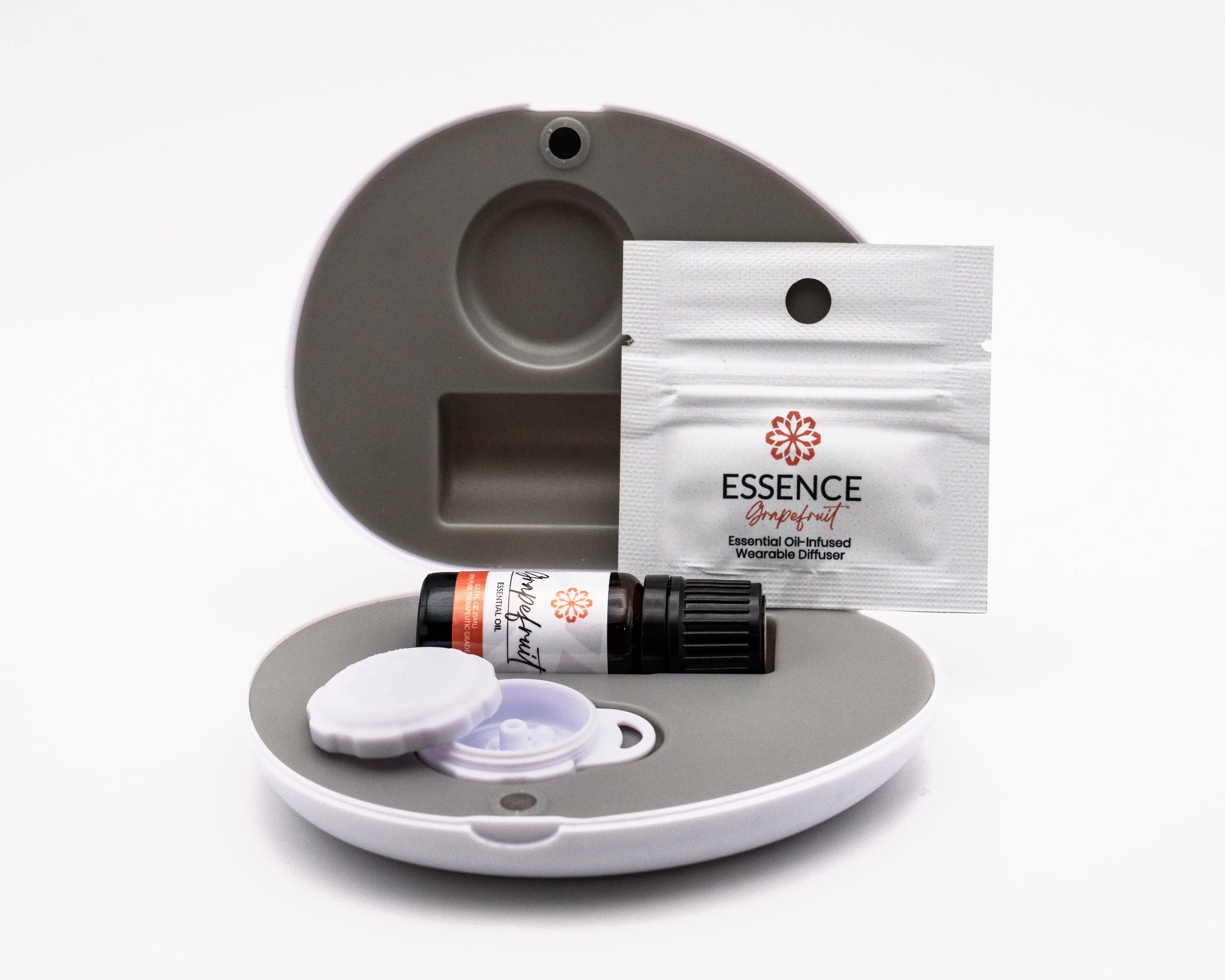 Pearl Travel Case, Soaking Bay, Oil and Rings - Image 42
