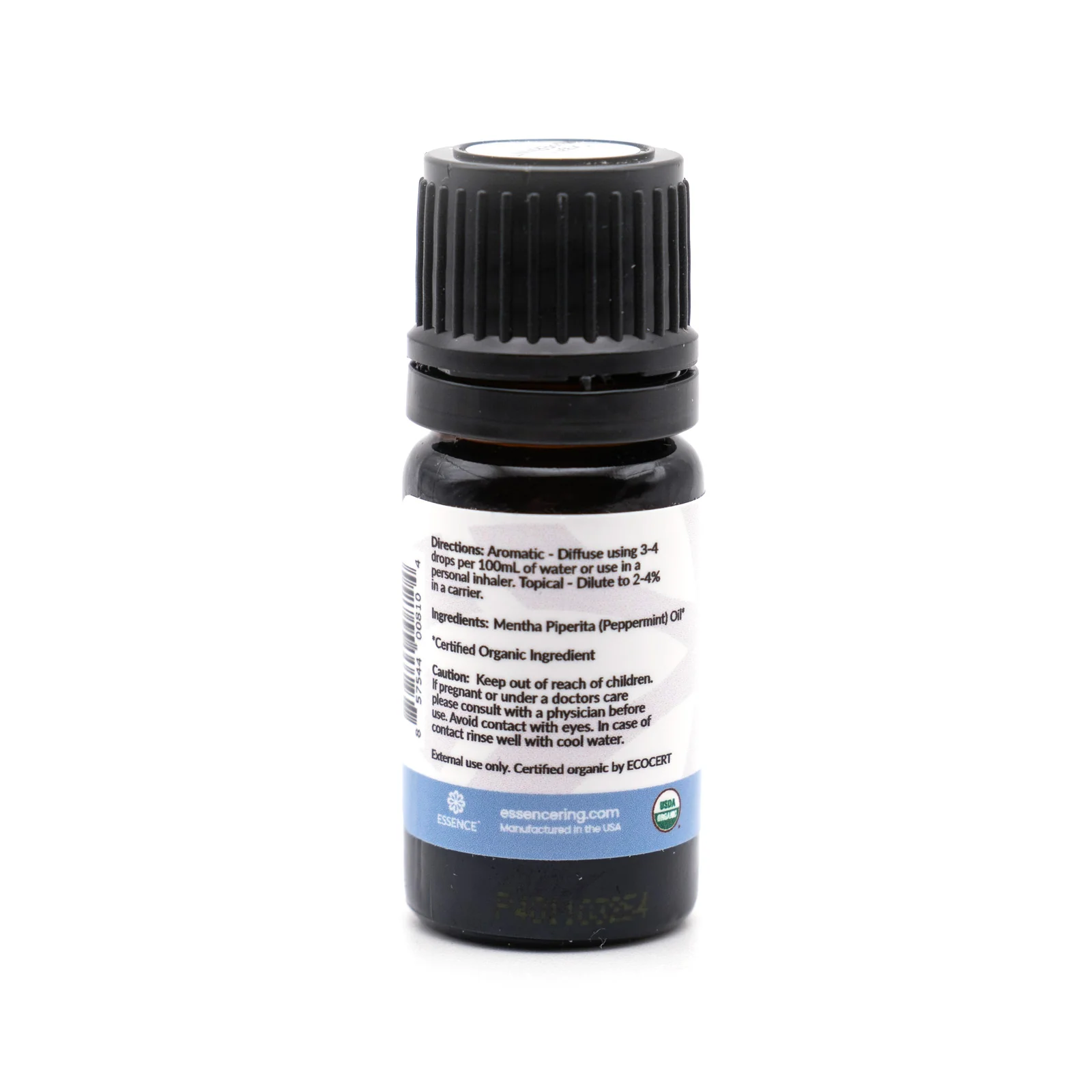 Peppermint Essential Oil 5 mL - Embrace Natural Relief! - Image 9