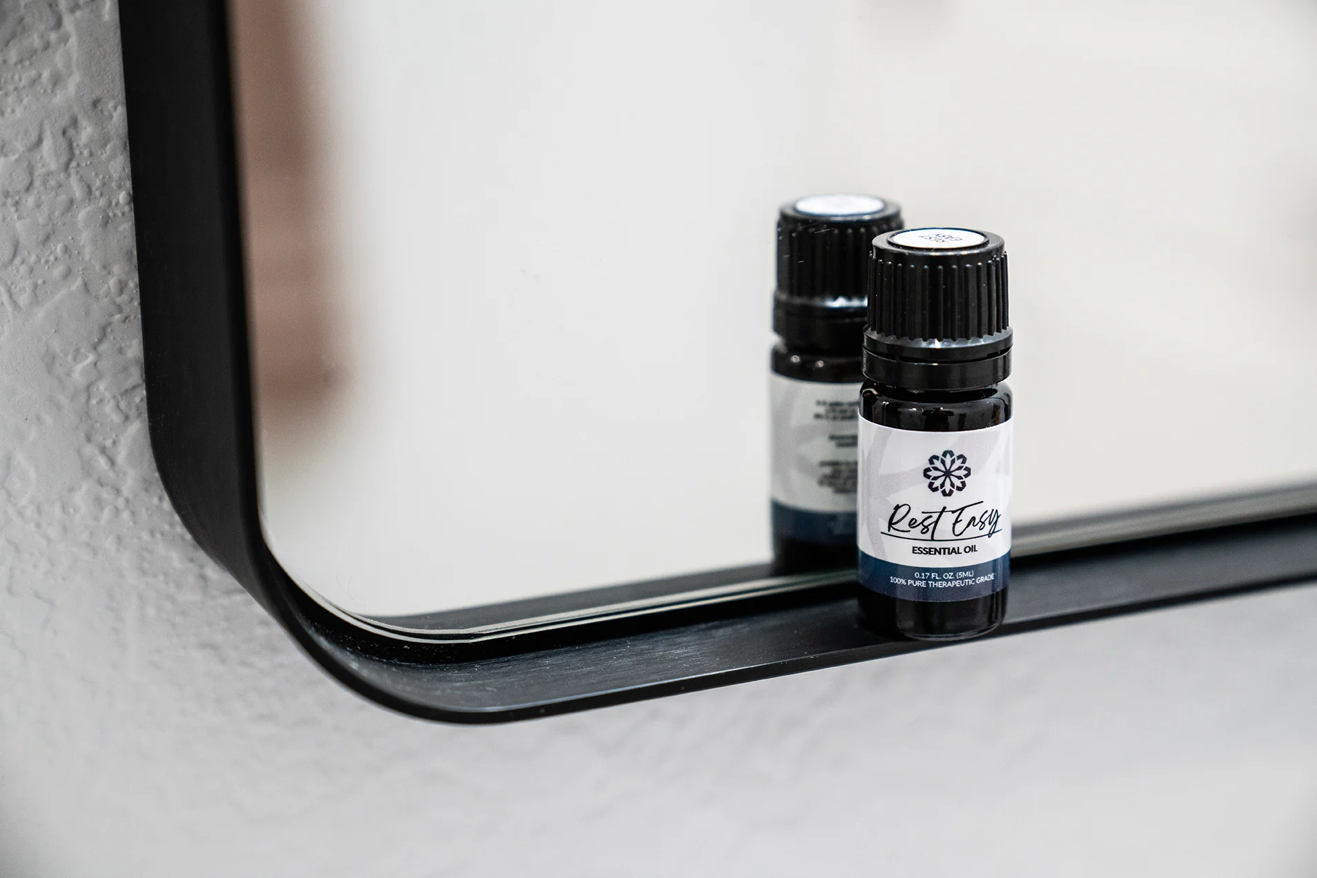 Rest Easy Essential Oil Blend 5 mL – Key to Serenity and Peaceful Nights! - Image 4