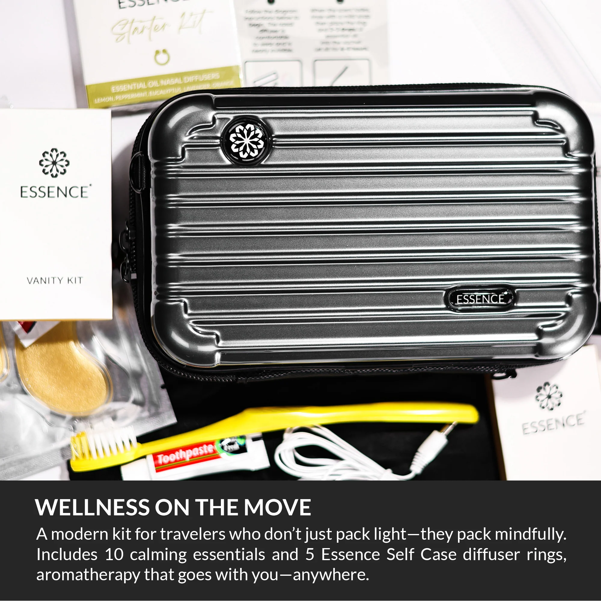 Travel Amenity Kit - Image 4