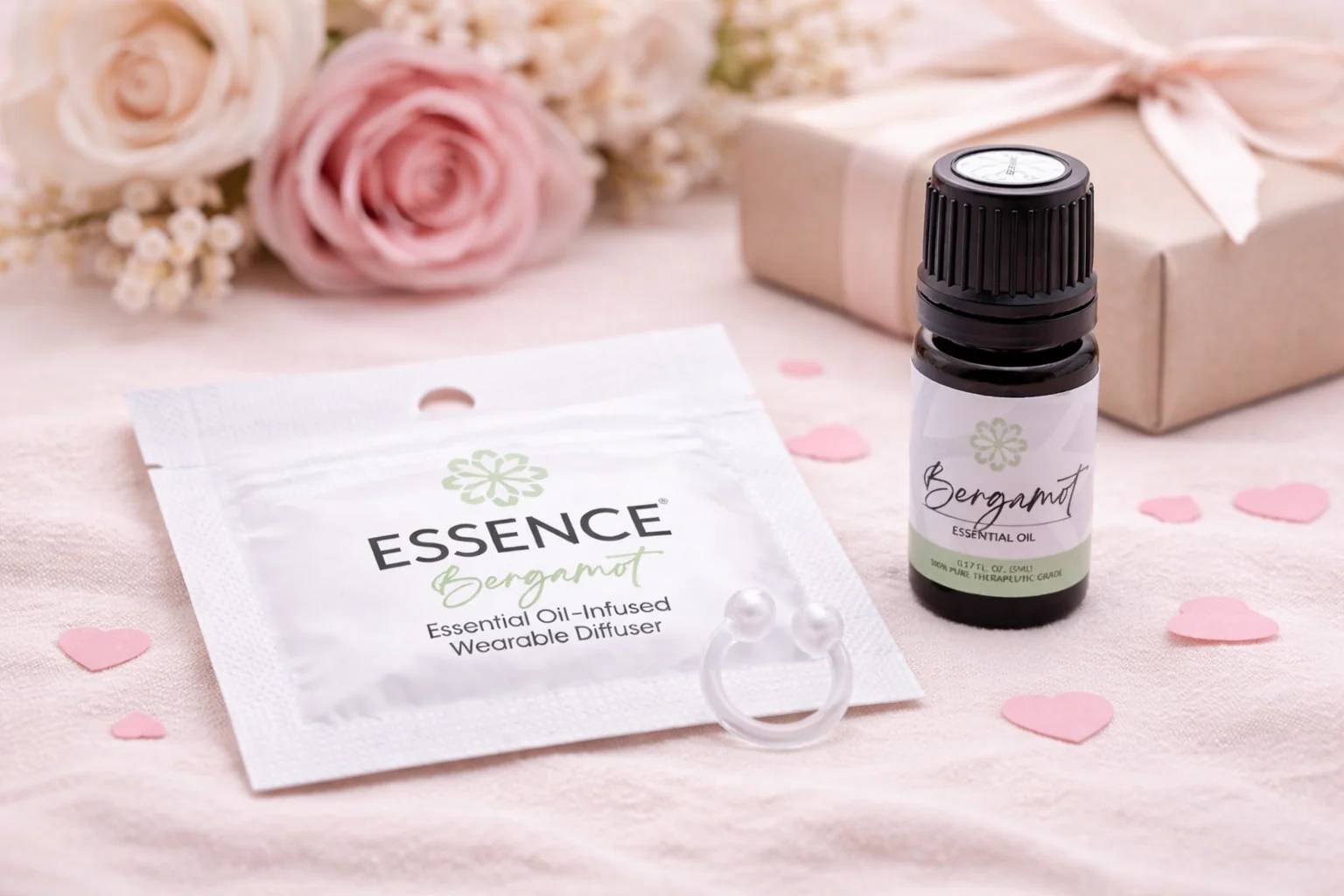 The Connection Collection - Aromatherapy Set - Image 6