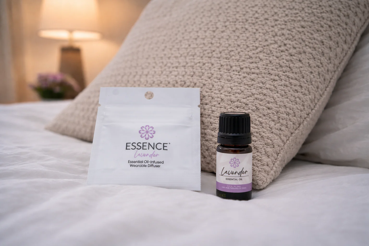 The Connection Collection - Aromatherapy Set - Image 9